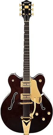 Электрогитара Gretsch G6122TG Players Edition Country Gentleman Walnut Stain w/Case
Электрогитара Gretsch G6122TG Players Edition Country Gentleman Walnut Stain w/Case