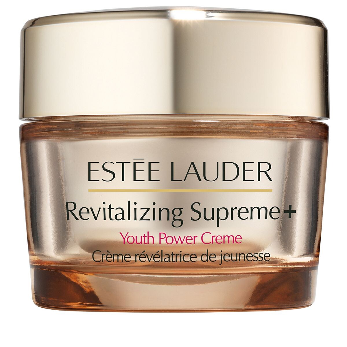 Estée Lauder Revitalizing Supreme+ Youth Power Creme восстанавливающий крем против морщин 30мл
Estée Lauder Revitalizing Supreme+ Youth Power Creme восстанавливающий крем против морщин 30мл