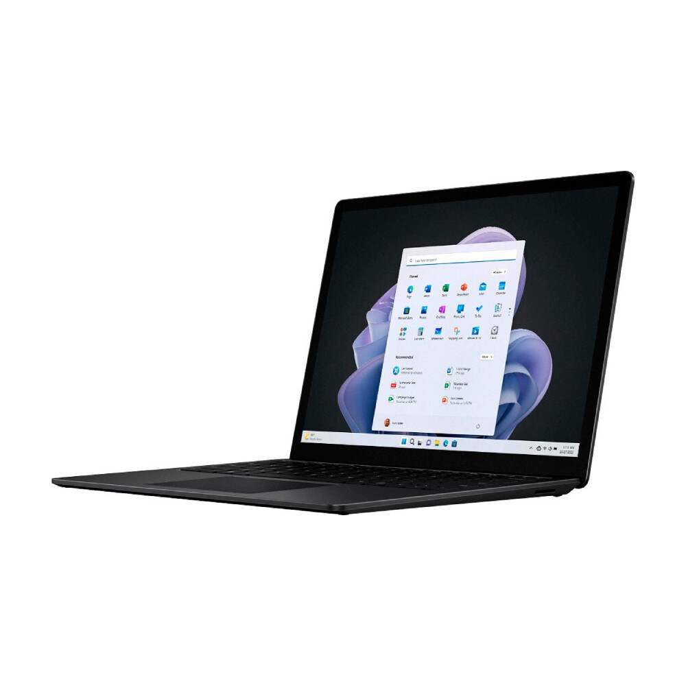 Ноутбук Microsoft Surface 5, 15" Сенсорный, 32 ГБ/1 ТБ, i7-1255U, черный, английская клавиатура
Ноутбук Microsoft Surface 5, 15" Сенсорный, 32 ГБ/1 ТБ, i7-1255U, черный, английская клавиатура