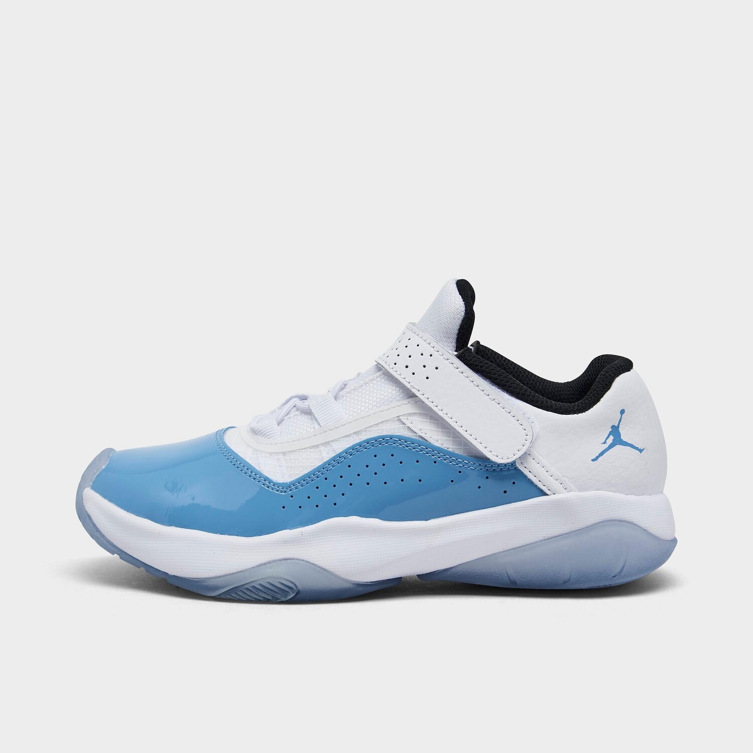 Низкая повседневная обувь Air Jordan 11 CMFT для маленьких детей для мальчиков, белый
Низкая повседневная обувь Air Jordan 11 CMFT для маленьких детей для мальчиков, белый