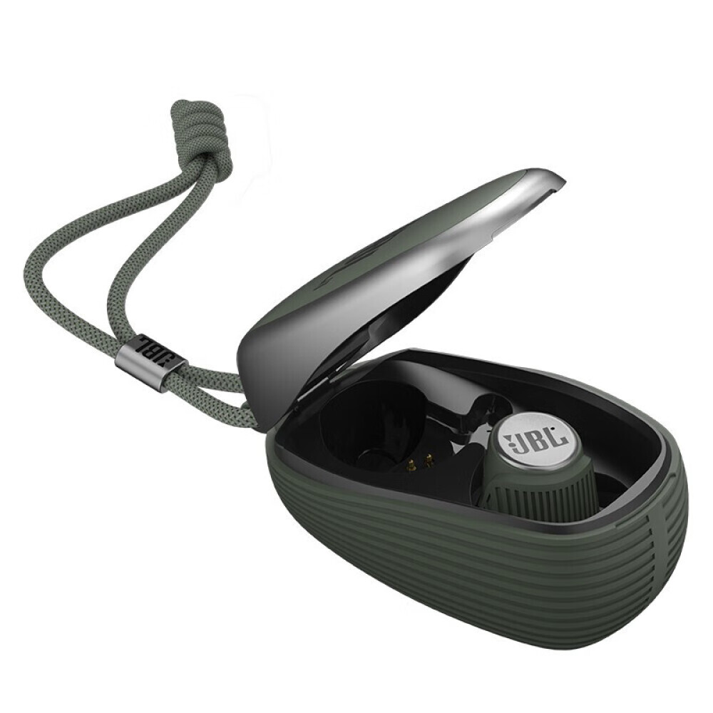 Беспроводные наушники JBL X600TWS true wireless Bluetooth спортивные водонепроницаемые для игр, зеленый
Беспроводные наушники JBL X600TWS true wireless Bluetooth спортивные водонепроницаемые для игр, зеленый