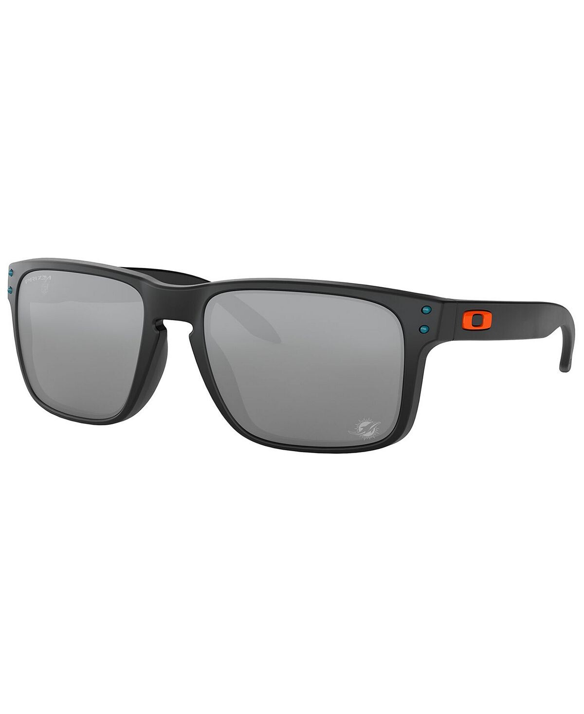 Солнцезащитные очки nfl collection, miami dolphins oo9102 55 holbrook Oakley, мульти
Солнцезащитные очки nfl collection, miami dolphins oo9102 55 holbrook Oakley, мульти