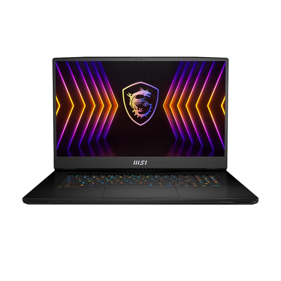 Игровой ноутбук MSI GT77 12UHS 17.3'', 64 Гб/2 Тб, черный, английская клавиатура
Игровой ноутбук MSI GT77 12UHS 17.3'', 64 Гб/2 Тб, черный, английская клавиатура