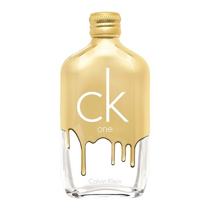 Туалетная вода CALVIN KLEIN ck one Gold, 50 мл, фруктово-древесный аромат унисекс
Туалетная вода CALVIN KLEIN ck one Gold, 50 мл, фруктово-древесный аромат унисекс