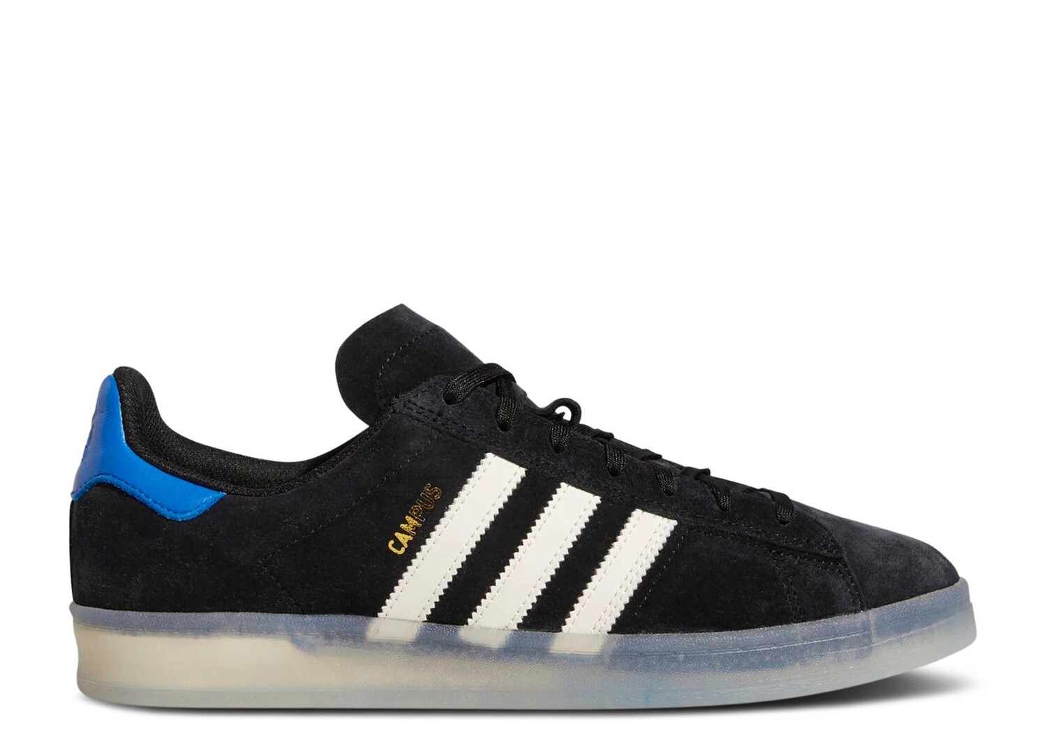 Кроссовки adidas Maxallure Skateboards X Campus Adv 'Think Beautiful Thoughts', черный
Кроссовки adidas Maxallure Skateboards X Campus Adv 'Think Beautiful Thoughts', черный