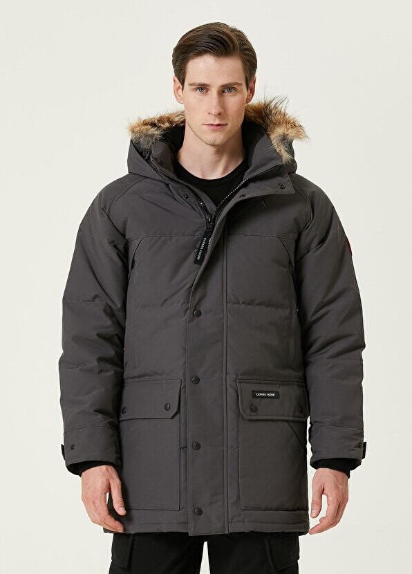 Темно-серая куртка с капюшоном emory Canada Goose, Серый, Темно-серая куртка с капюшоном emory Canada Goose
Темно-серая куртка с капюшоном emory Canada Goose, Серый, Темно-серая куртка с капюшоном emory Canada Goose