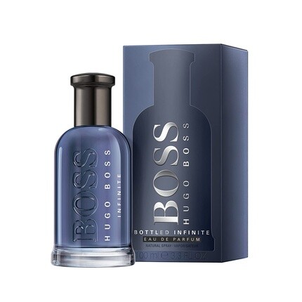 Hugo Boss BOSS BOTTLED INFINITE Парфюмированная вода для мужчин с нотами цитрусовых и сандала, 100 мл
Hugo Boss BOSS BOTTLED INFINITE Парфюмированная вода для мужчин с нотами цитрусовых и сандала, 100 мл