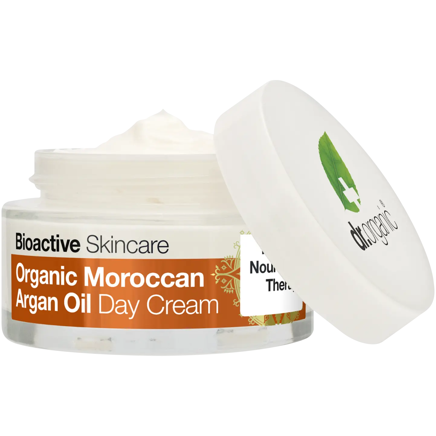 Dr.Organic Bioactive Skincare Moroccan Argan дневной крем для лица с аргановым маслом, 50 мл
Dr.Organic Bioactive Skincare Moroccan Argan дневной крем для лица с аргановым маслом, 50 мл