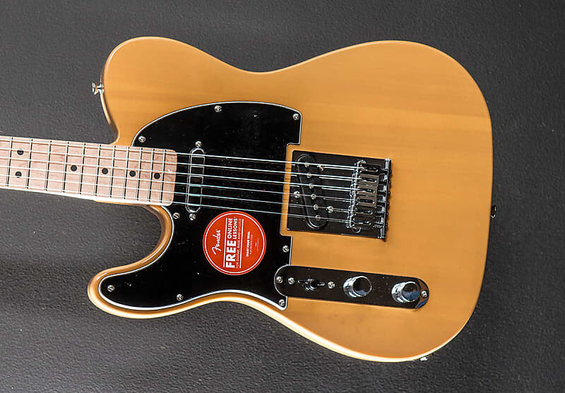 Telecaster серии Affinity, левая рука, цвет ириски блонд с кленом Squier Affinity Series Telecaster Left Hand - w/Maple
Telecaster серии Affinity, левая рука, цвет ириски блонд с кленом Squier Affinity Series Telecaster Left Hand - w/Maple