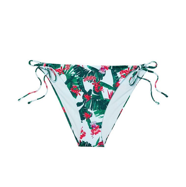Низ купальника Victoria's Secret Mix-and-Match Side-Tie Cheeky, мультиколор, Серый
Низ купальника Victoria's Secret Mix-and-Match Side-Tie Cheeky, мультиколор, Серый