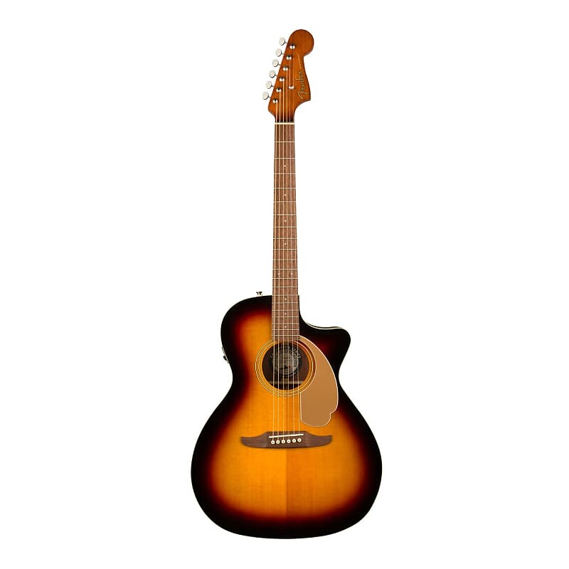 6-струнная акустическая гитара Fender Newporter Player (правая рука, солнечные лучи) Fender Newporter Player 6-String Acoustic Guitar (Right-Hand, Sunburst)
6-струнная акустическая гитара Fender Newporter Player (правая рука, солнечные лучи) Fender Newporter Player 6-String Acoustic Guitar (Right-Hand, Sunburst)