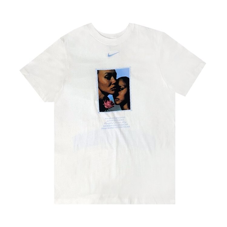 Футболка Nike Certified Lover Boy Twin T-Shirt (Friends & Family) 'White', белый
Футболка Nike Certified Lover Boy Twin T-Shirt (Friends & Family) 'White', белый