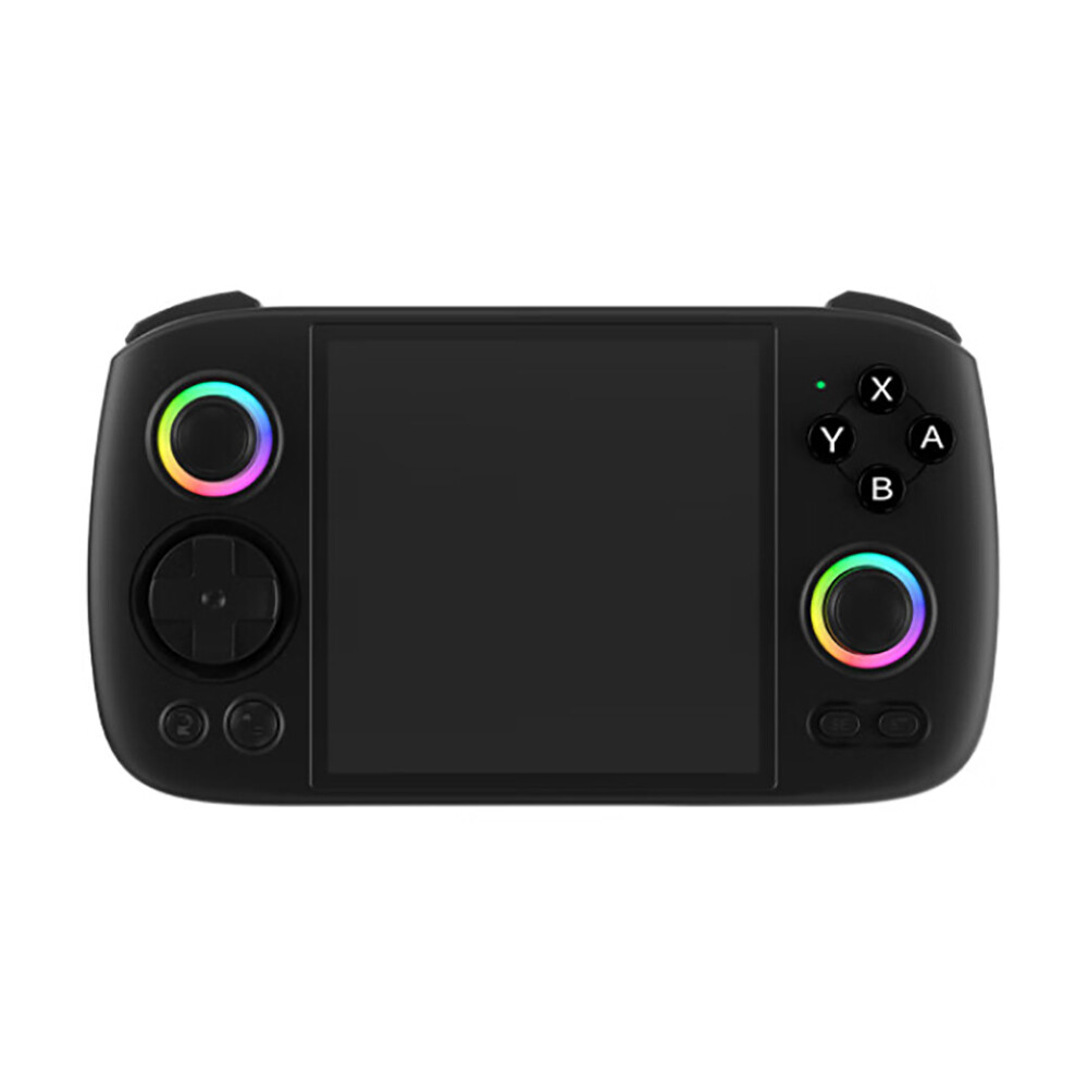 Портативная игровая консоль Anbernic RG Cube, T820, 8 ГБ/128 ГБ + 128 ГБ TF, черный
Портативная игровая консоль Anbernic RG Cube, T820, 8 ГБ/128 ГБ + 128 ГБ TF, черный