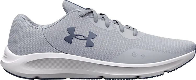 Кроссовки Under Armour Wmns Charged Pursuit 3 Tech Mod Grey Aurora Purple, серый
Кроссовки Under Armour Wmns Charged Pursuit 3 Tech Mod Grey Aurora Purple, серый