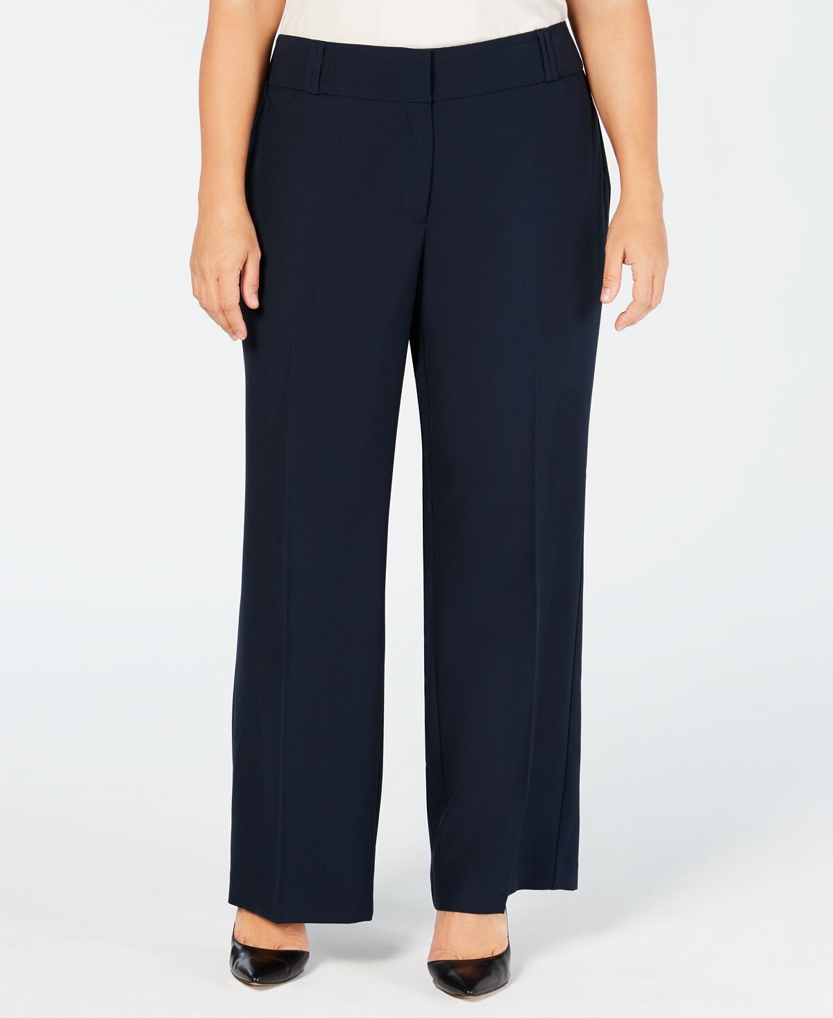 Брюки plus и petite curvy bootcut с заниженной талией, созданные для macy's Alfani, мульти
Брюки plus и petite curvy bootcut с заниженной талией, созданные для macy's Alfani, мульти