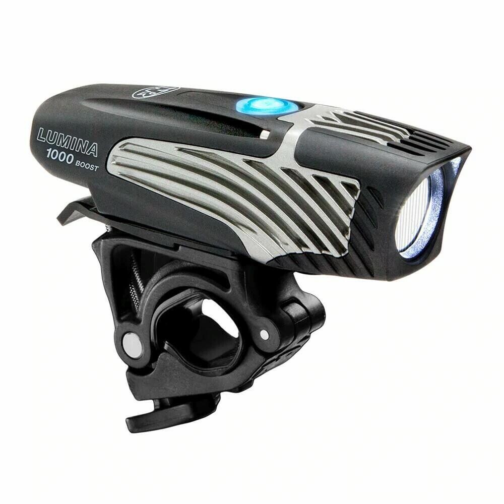 Переднее освещение Nite Rider Lumina 1000 boost NITERIDER, черный / черный / серый
Переднее освещение Nite Rider Lumina 1000 boost NITERIDER, черный / черный / серый