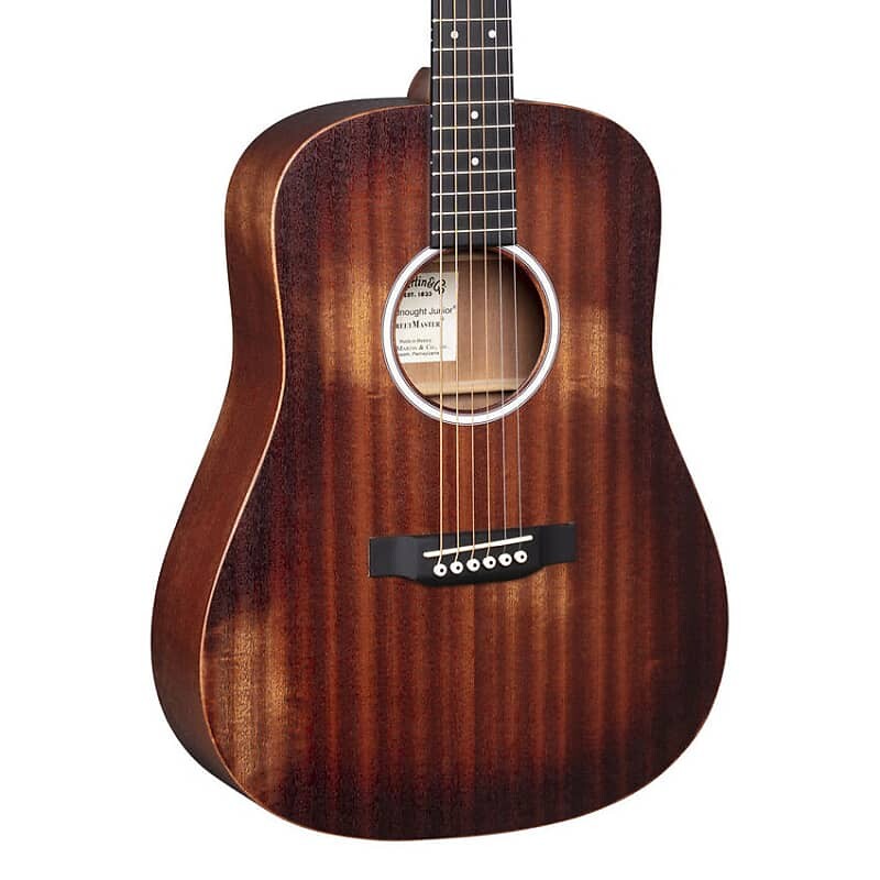 Акустическая электрогитара Martin DJR-10E StreetMaster Martin DJR-10E StreetMaster -Electric Guitar
Акустическая электрогитара Martin DJR-10E StreetMaster Martin DJR-10E StreetMaster -Electric Guitar