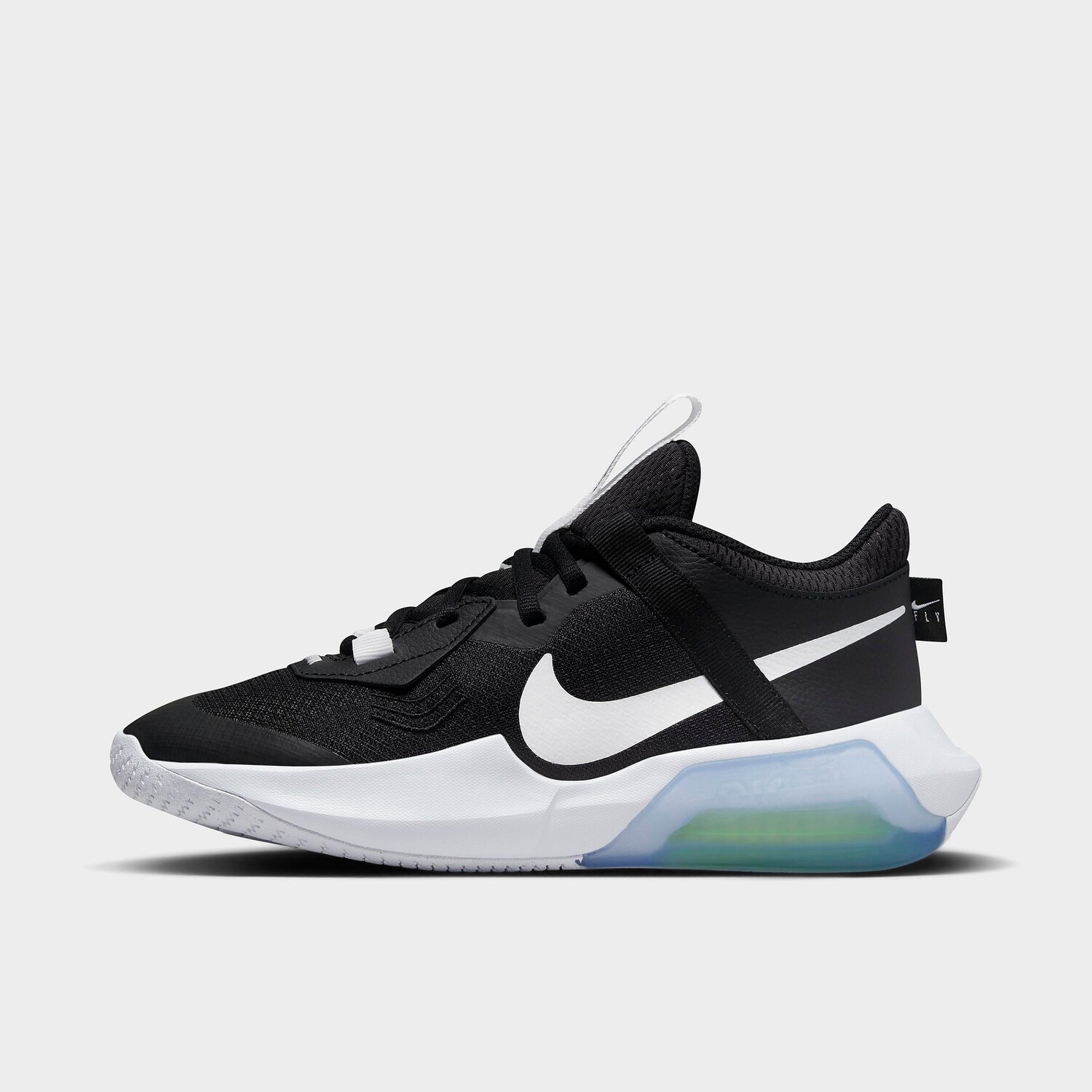 Баскетбольные кроссовки Nike Zoom Air Crossover для маленьких детей, белый
Баскетбольные кроссовки Nike Zoom Air Crossover для маленьких детей, белый