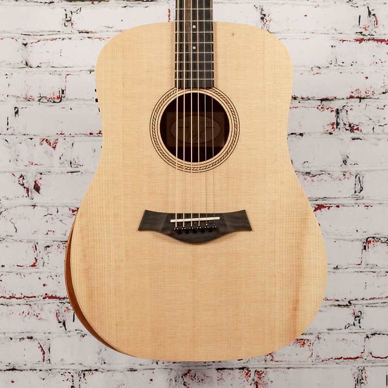 Taylor Academy Series 10e - Dreadnought Acoustic Electric Natural Taylor Academy Series 10e - Dreadnought Electric
Taylor Academy Series 10e - Dreadnought Acoustic Electric Natural Taylor Academy Series 10e - Dreadnought Electric