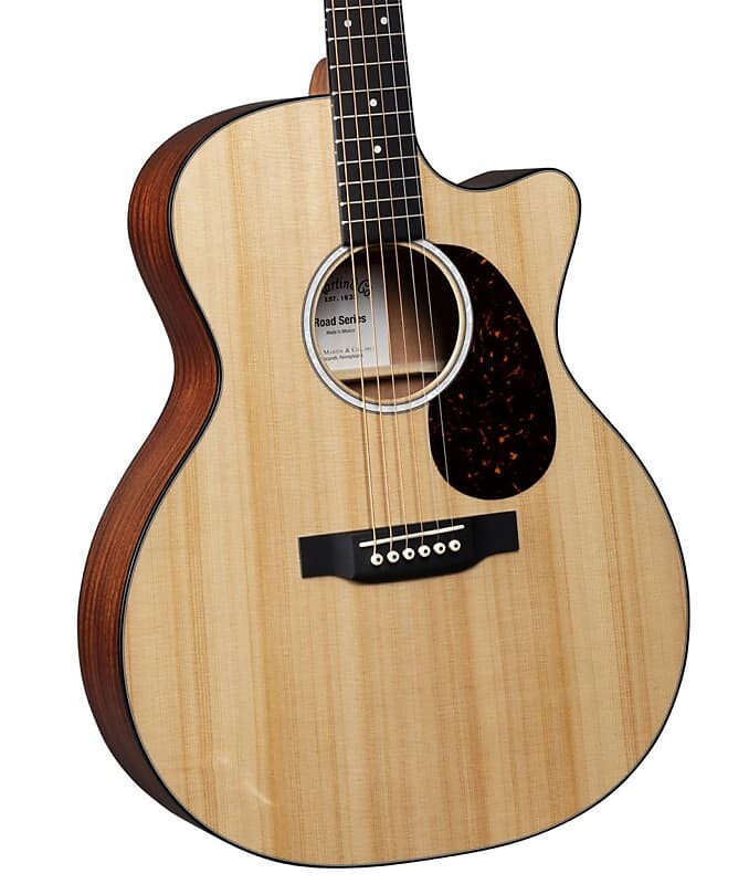 Новый Martin GPC-11E Road Series Acoustic/Electric, MX-T Electronics, с мягким чехлом и бесплатной доставкой!
Новый Martin GPC-11E Road Series Acoustic/Electric, MX-T Electronics, с мягким чехлом и бесплатной доставкой!