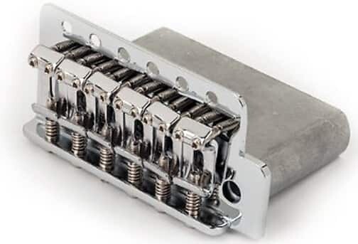 Сборка Strat Tremolo Fender Vintage-Style Standard Series (с 2006 г. по настоящее время), хром 0071014049
Сборка Strat Tremolo Fender Vintage-Style Standard Series (с 2006 г. по настоящее время), хром 0071014049