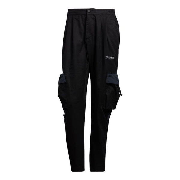 Спортивные штаны Adidas originals Adv Track Pant Big Pocket Sports Pants/Trousers/Joggers Black, Черный
Спортивные штаны Adidas originals Adv Track Pant Big Pocket Sports Pants/Trousers/Joggers Black, Черный