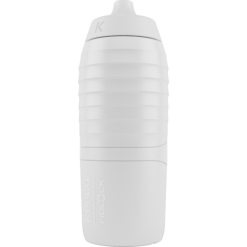 Бутылка для питья Twist X Keego 600 мл + подставка для велосипеда Fidlock, белый
Бутылка для питья Twist X Keego 600 мл + подставка для велосипеда Fidlock, белый