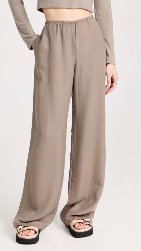 Брюки Leset Ari Pocket 
Брюки Leset Ari Pocket