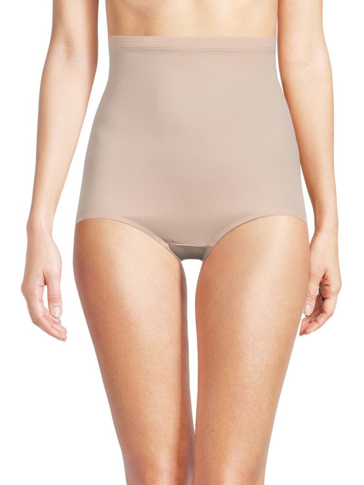 Твердые трусы-корректирующее белье с высокой талией Tc Girl Power, цвет Warm Beige
Твердые трусы-корректирующее белье с высокой талией Tc Girl Power, цвет Warm Beige