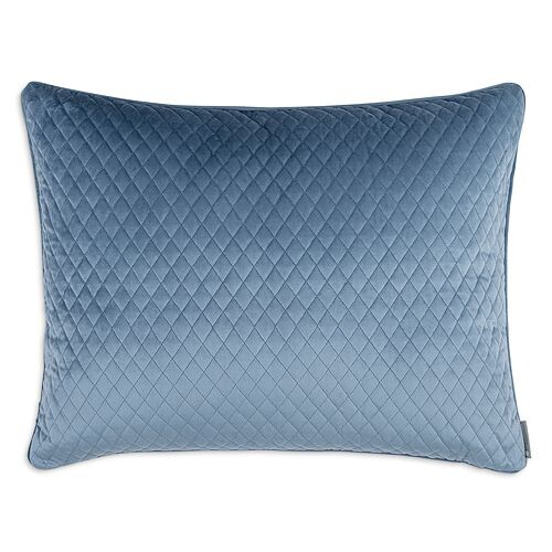 Стеганая бархатная декоративная подушка Valentina, 20 x 26 дюймов Lili Alessandra, цвет Blue
Стеганая бархатная декоративная подушка Valentina, 20 x 26 дюймов Lili Alessandra, цвет Blue