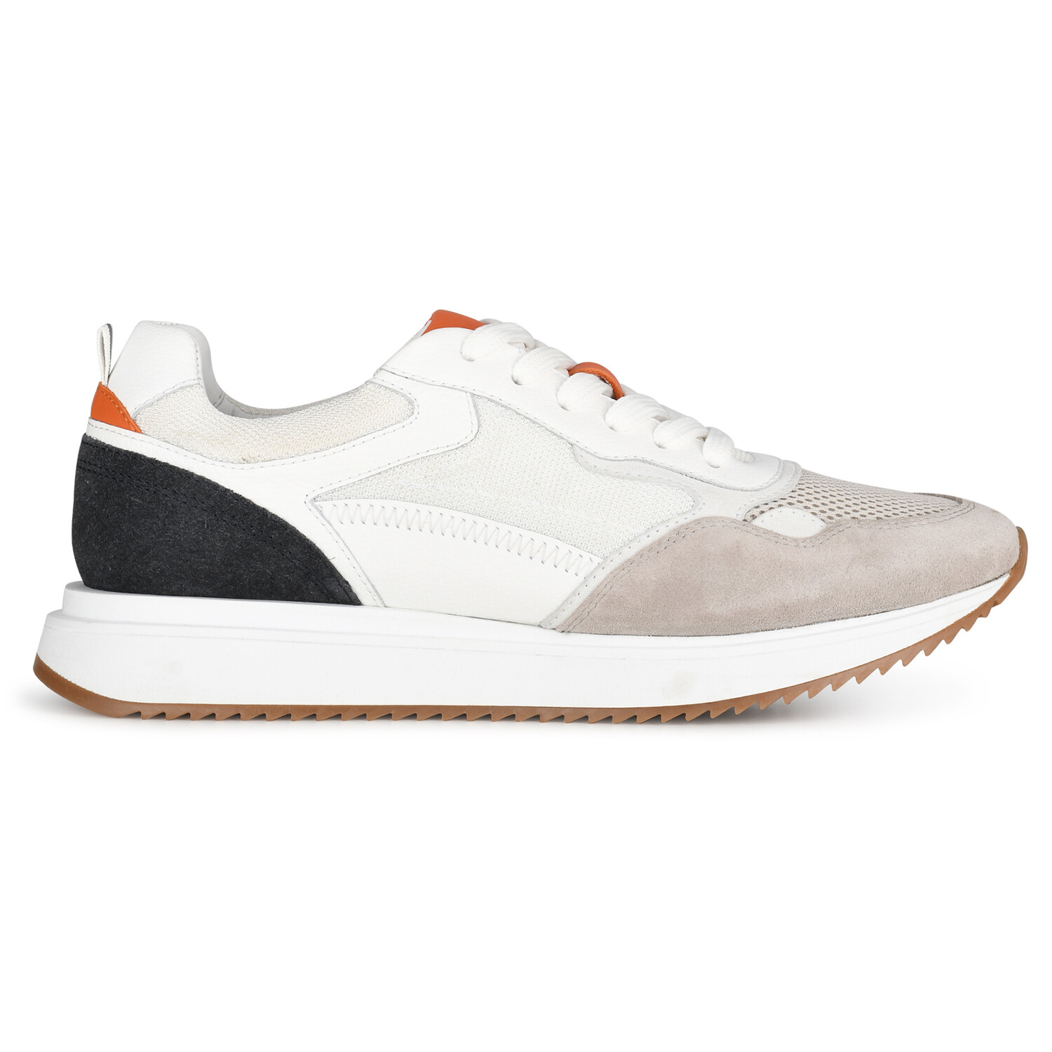 Низкие кроссовки PS Poelman NASH Weiß mit Kombination, цвет Sneaker NASH Weiß mit Kombination, Серый
Низкие кроссовки PS Poelman NASH Weiß mit Kombination, цвет Sneaker NASH Weiß mit Kombination, Серый