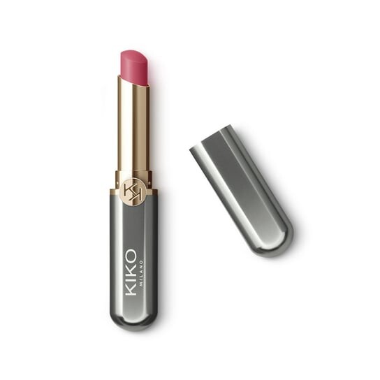 Кремовая губная помада Unlimited Stylo повышенной стойкости 12 Strawberry Pink 2г, KIKO Milano
Кремовая губная помада Unlimited Stylo повышенной стойкости 12 Strawberry Pink 2г, KIKO Milano