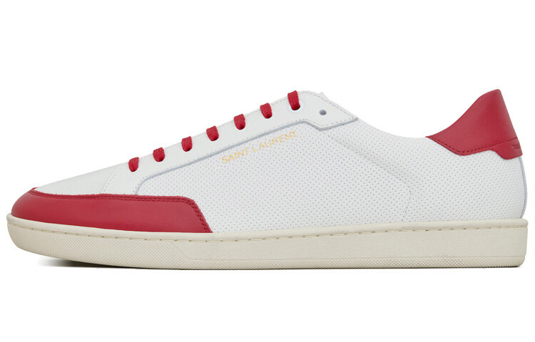 Кроссовки Saint Laurent Court, белые, Белый, Кроссовки Saint Laurent Court, белые
Кроссовки Saint Laurent Court, белые, Белый, Кроссовки Saint Laurent Court, белые