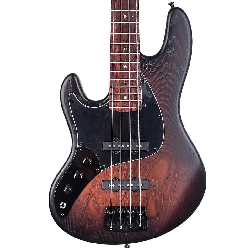 Басс гитара Sandberg California II TT 4-String 30" Scale - Matt Brown burst - Left Hand - 7.9 pounds - 43241
Басс гитара Sandberg California II TT 4-String 30" Scale - Matt Brown burst - Left Hand - 7.9 pounds - 43241