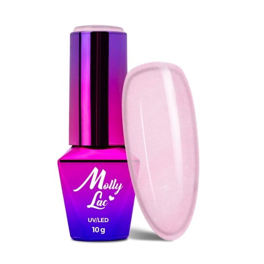 Лак для ногтей гибридный, Winter Crystalize Secret Swing 10 г № 221 MollyLac
Лак для ногтей гибридный, Winter Crystalize Secret Swing 10 г № 221 MollyLac