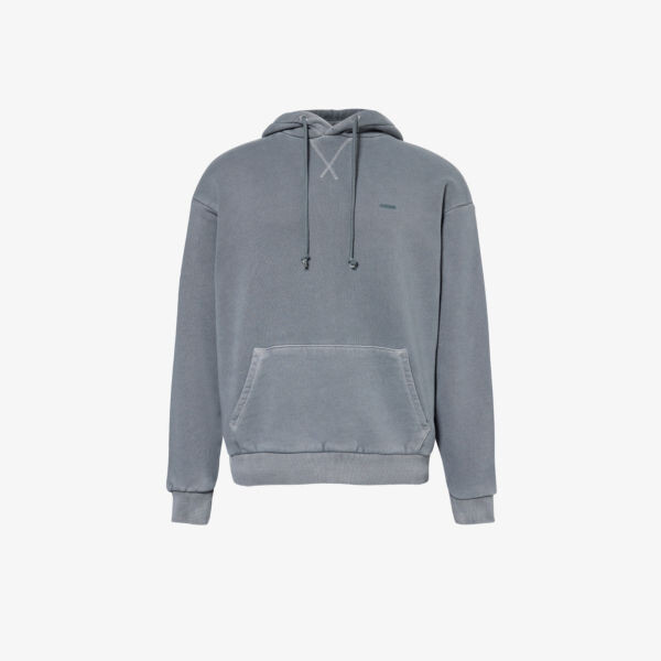 Толстовка everywear comfort из хлопкового джерси с тисненым логотипом Gymshark, бирюзовый
Толстовка everywear comfort из хлопкового джерси с тисненым логотипом Gymshark, бирюзовый