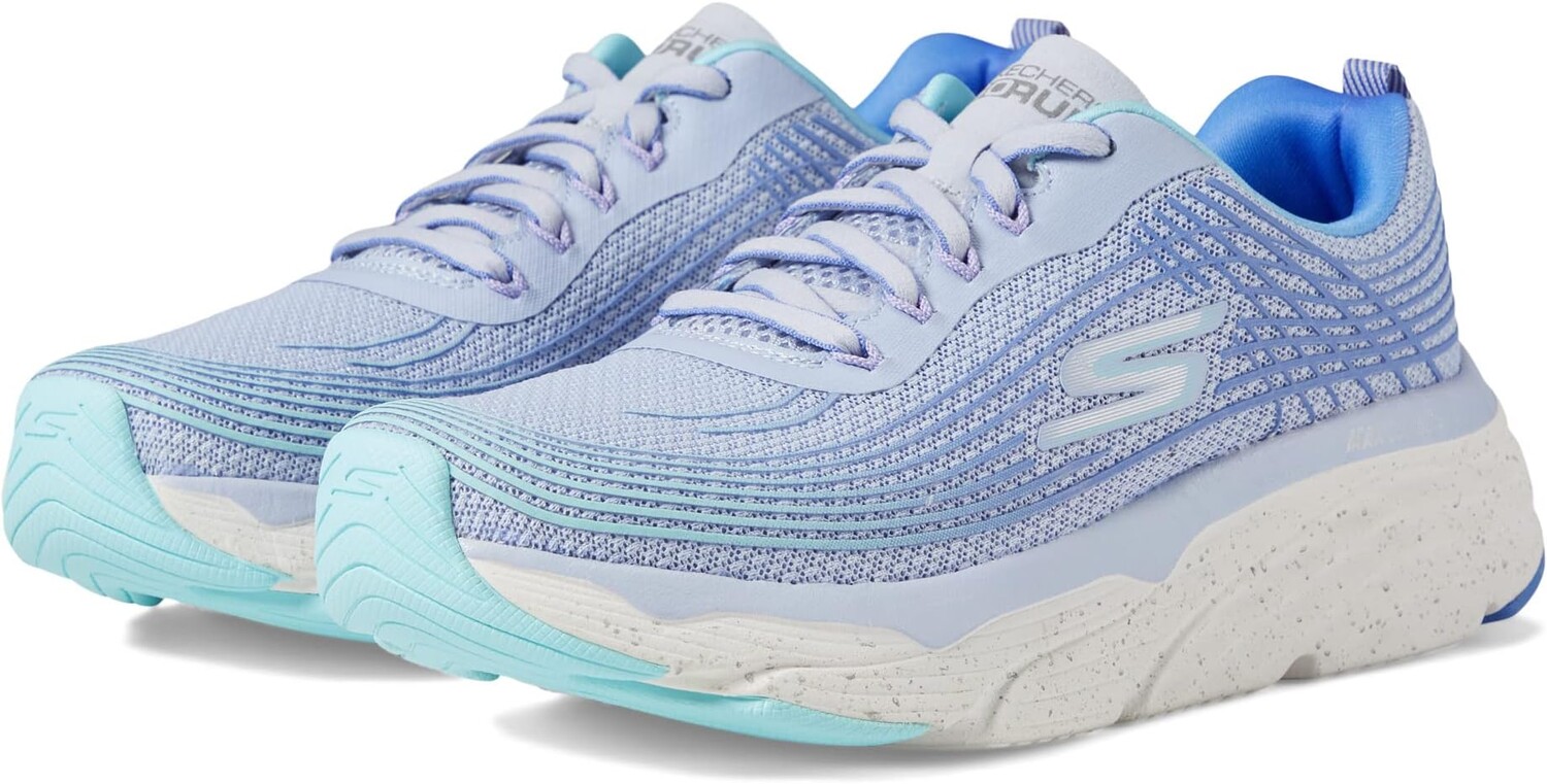 Кроссовки Max Cushioning Elite - Galaxy Burst SKECHERS, цвет Blue/Light Blue
Кроссовки Max Cushioning Elite - Galaxy Burst SKECHERS, цвет Blue/Light Blue