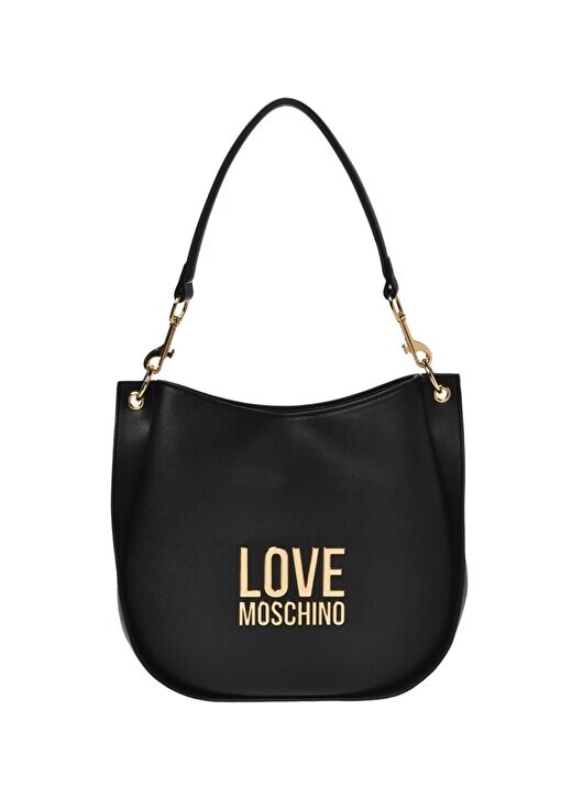 Черная женская сумка через плечо 28X26x10 см JC4021PP1HLI0000 Love Moschino, черный
Черная женская сумка через плечо 28X26x10 см JC4021PP1HLI0000 Love Moschino, черный