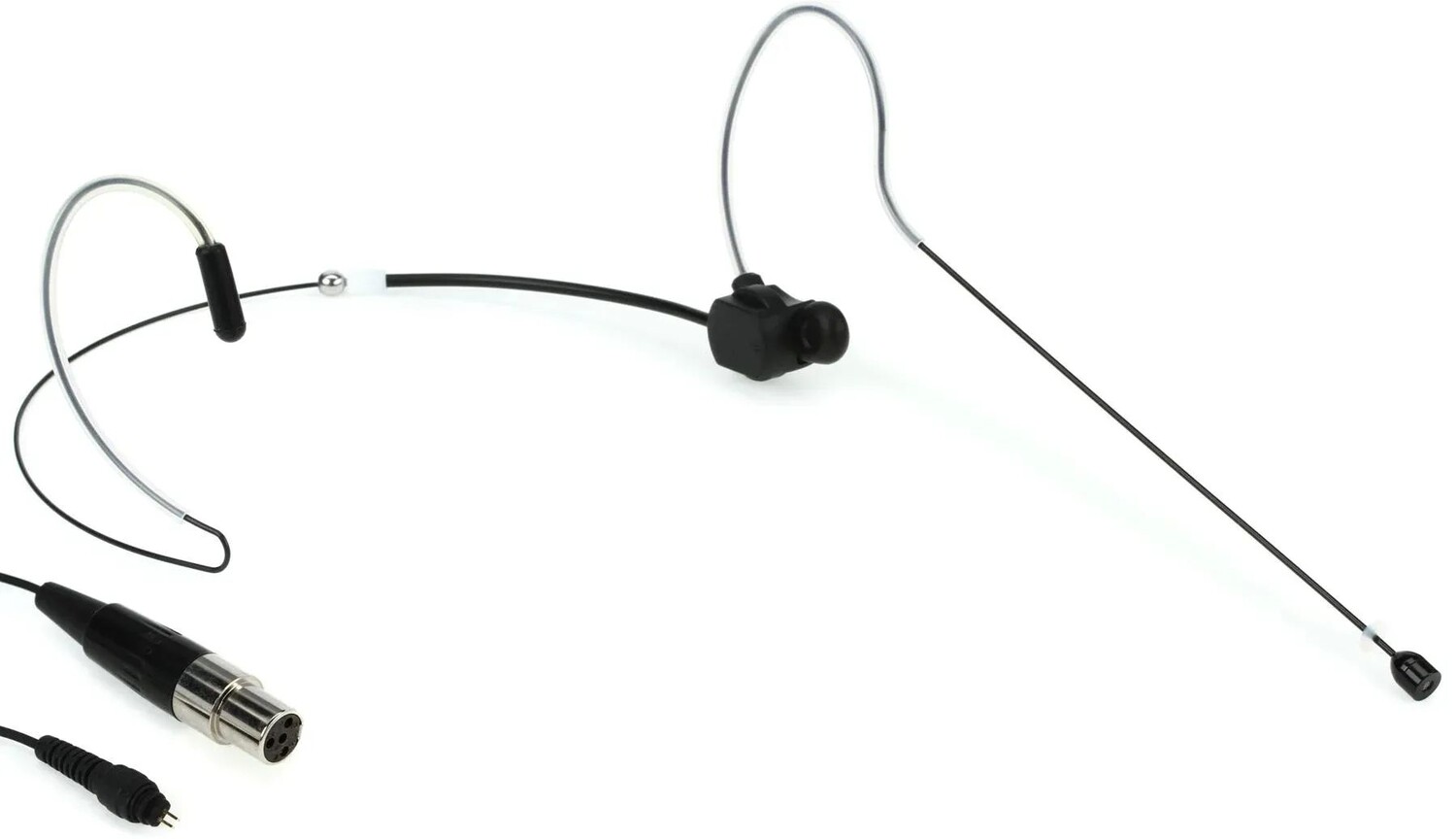 Наголовный микрофон Acacia Audio LIZ Roadster для беспроводной связи Shure — черный
Наголовный микрофон Acacia Audio LIZ Roadster для беспроводной связи Shure — черный