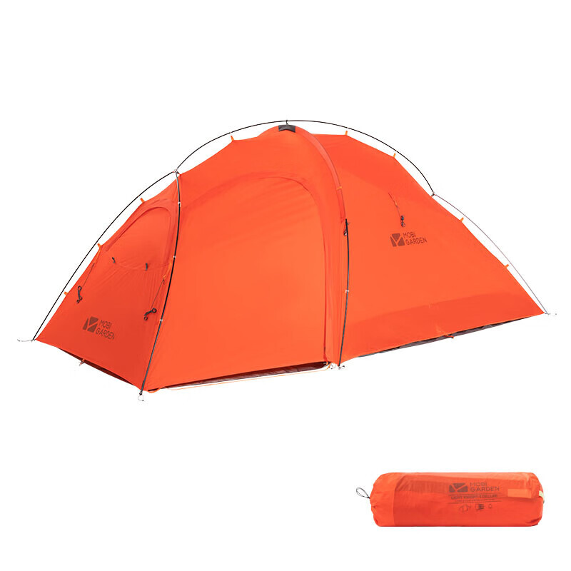 Mobi Garden Outdoor легкая верховая езда сверхлегкая уличная профессиональная палатка для кемпинга непромокаемая портативная легкая палатка с одной спальней и одной жилой палаткой Yicai Orange
Mobi Garden Outdoor легкая верховая езда сверхлегкая уличная профессиональная палатка для кемпинга непромокаемая портативная легкая палатка с одной спальней и одной жилой палаткой Yicai Orange