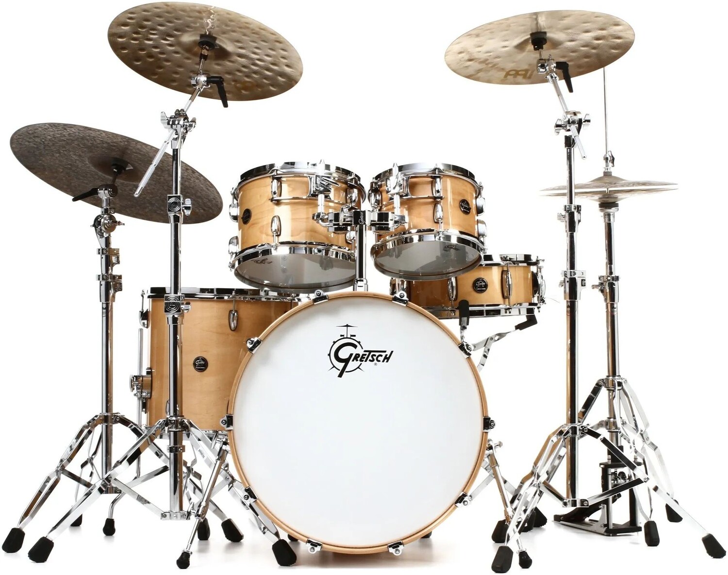 Gretsch Drums Renown RN2-E8246 Набор из 4 предметов — глянцевый натуральный
Gretsch Drums Renown RN2-E8246 Набор из 4 предметов — глянцевый натуральный