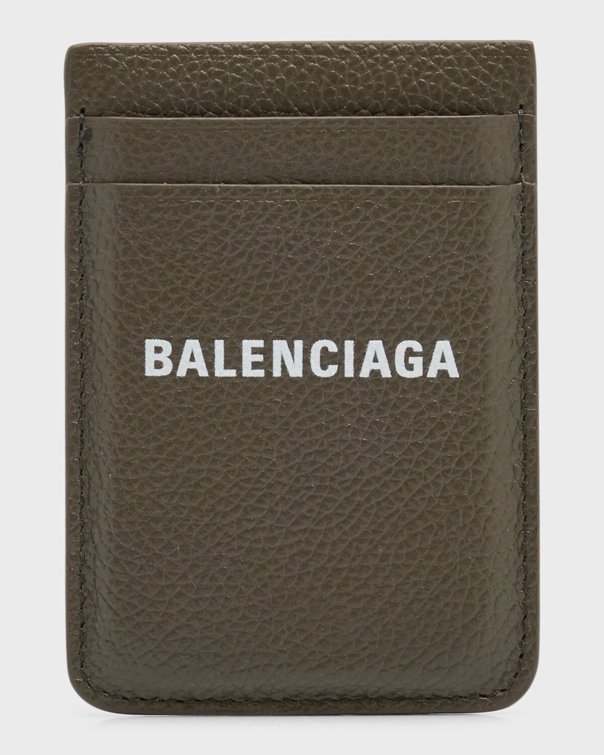 Мужской магнитный держатель для карт iPhone Cash Balenciaga, цвет 3190 Khaki/ L White
Мужской магнитный держатель для карт iPhone Cash Balenciaga, цвет 3190 Khaki/ L White