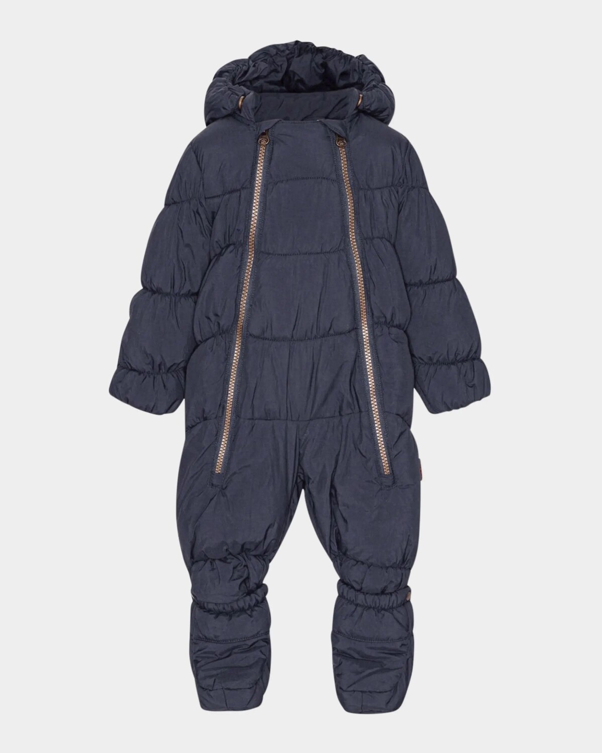 Костюм Hebe Puffer для мальчика, размер для новорожденных – 18 м Molo, цвет Dark Night
Костюм Hebe Puffer для мальчика, размер для новорожденных – 18 м Molo, цвет Dark Night