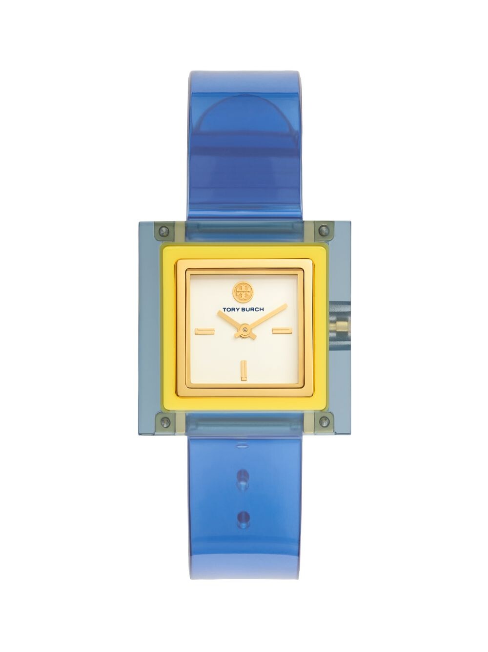 Часы Sedgwick Goldtone из нержавеющей стали, ацетата и полиуретана с ремешком Tory Burch, зеленый
Часы Sedgwick Goldtone из нержавеющей стали, ацетата и полиуретана с ремешком Tory Burch, зеленый