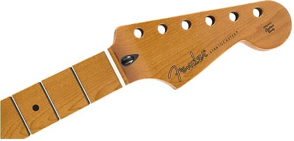 Подлинный гриф Fender ROASTED MAPLE Strat/Stratocaster, лады Jumbo/12 дюймов/плоский овал 099-0402-920
Подлинный гриф Fender ROASTED MAPLE Strat/Stratocaster, лады Jumbo/12 дюймов/плоский овал 099-0402-920