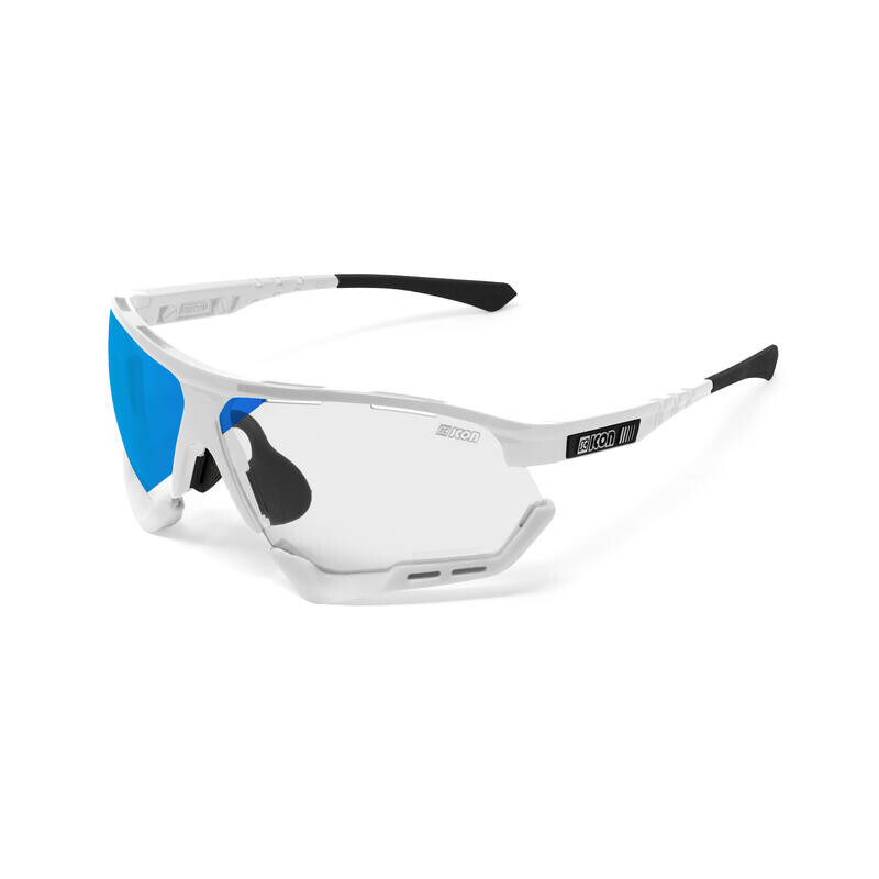 Высокоэффективные спортивные очки Aerocomfort SCN XT XL Scicon Sports, цвет azul
Высокоэффективные спортивные очки Aerocomfort SCN XT XL Scicon Sports, цвет azul