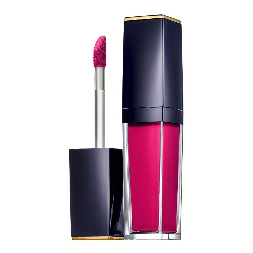 Блеск для губ Estée Lauder Pure Color Envy Paint On Liquid Lip Color Matte, ярко-розовый
Блеск для губ Estée Lauder Pure Color Envy Paint On Liquid Lip Color Matte, ярко-розовый