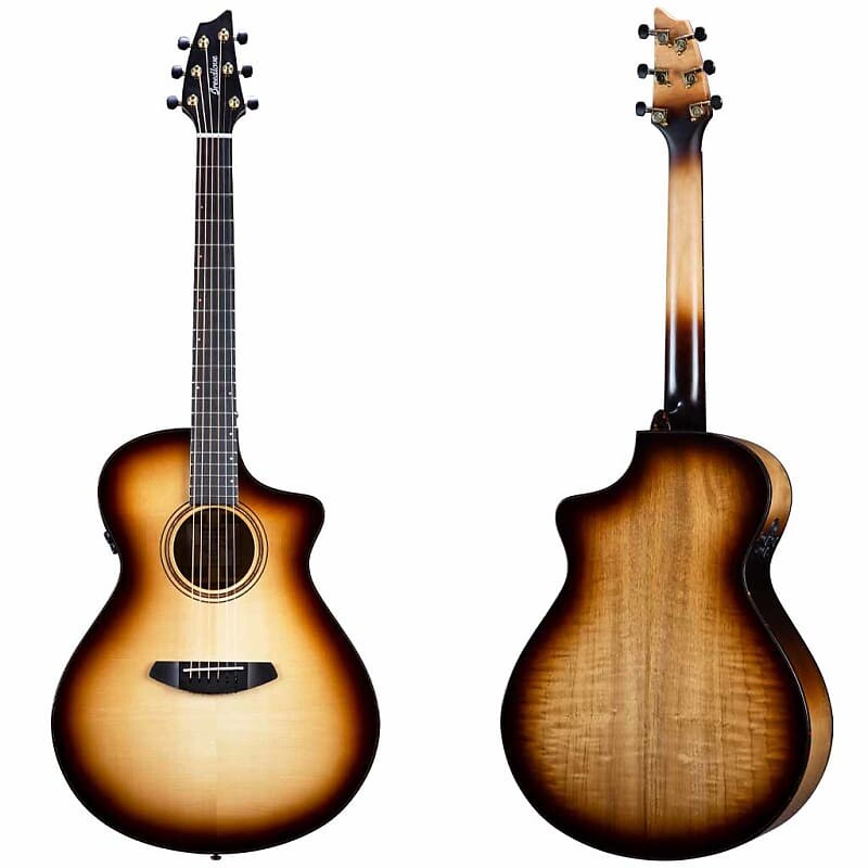 Акустическая гитара Breedlove Artista Pro Concert Burnt Amber CE Artista Pro Concert CE Acoustic Guitar
Акустическая гитара Breedlove Artista Pro Concert Burnt Amber CE Artista Pro Concert CE Acoustic Guitar