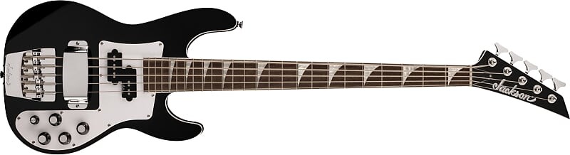 Jackson X Series Concert Bass CBXNT DX V, накладка на гриф Laurel, глянцево-черный X Series Concert Bass CBXNT DX V, Laurel Fingerboard,
Jackson X Series Concert Bass CBXNT DX V, накладка на гриф Laurel, глянцево-черный X Series Concert Bass CBXNT DX V, Laurel Fingerboard,