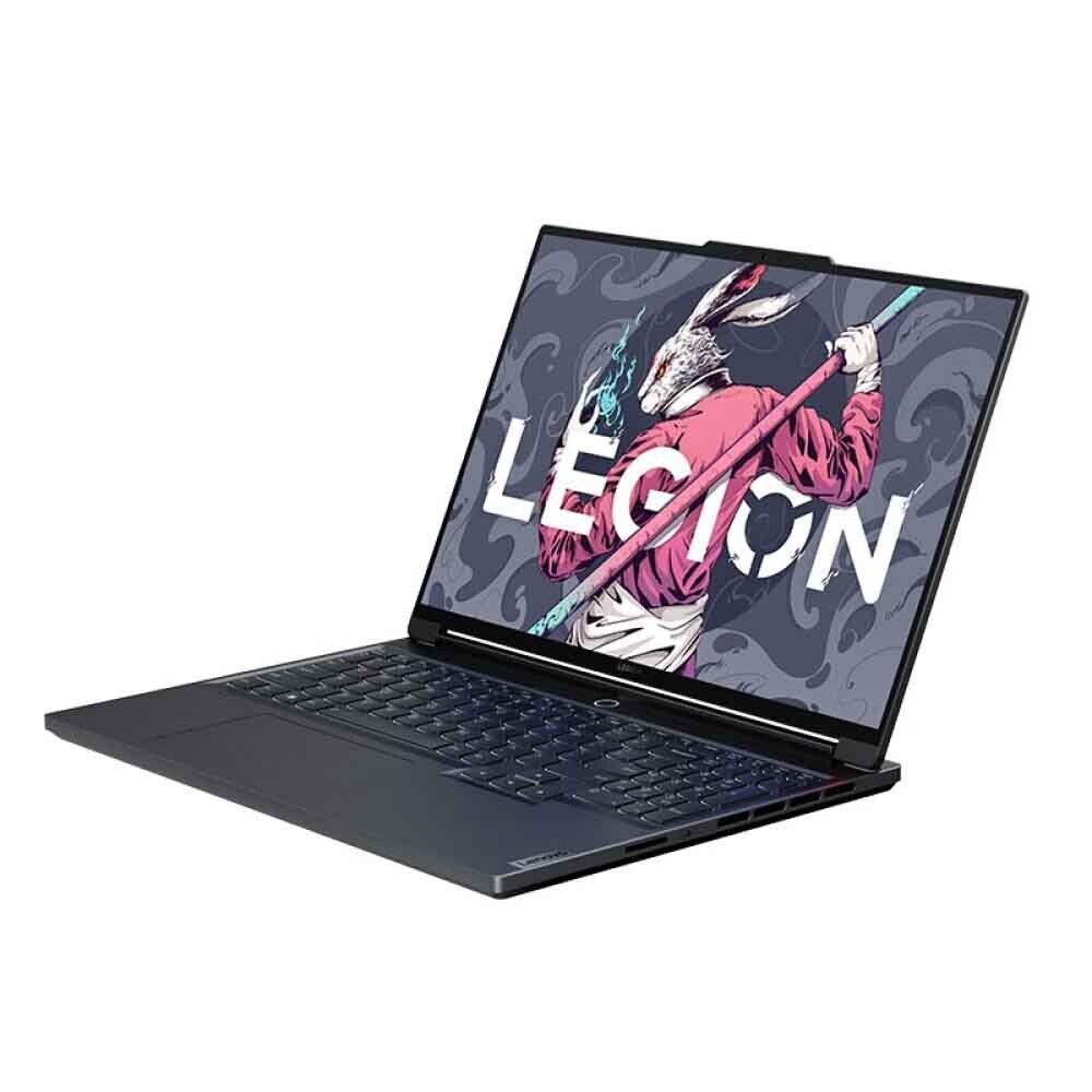 Игровой ноутбук Lenovo Legion R9000X 2023 16", 32Гб/2Тб, R7-7840H, RTX 4060, черный, английская раскладка
Игровой ноутбук Lenovo Legion R9000X 2023 16", 32Гб/2Тб, R7-7840H, RTX 4060, черный, английская раскладка